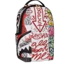 RUCSAC GRAFFITI TRI-SPLIT (DLXV) RUCSAC GRAFFITI TRI-SPLIT (DLXV)