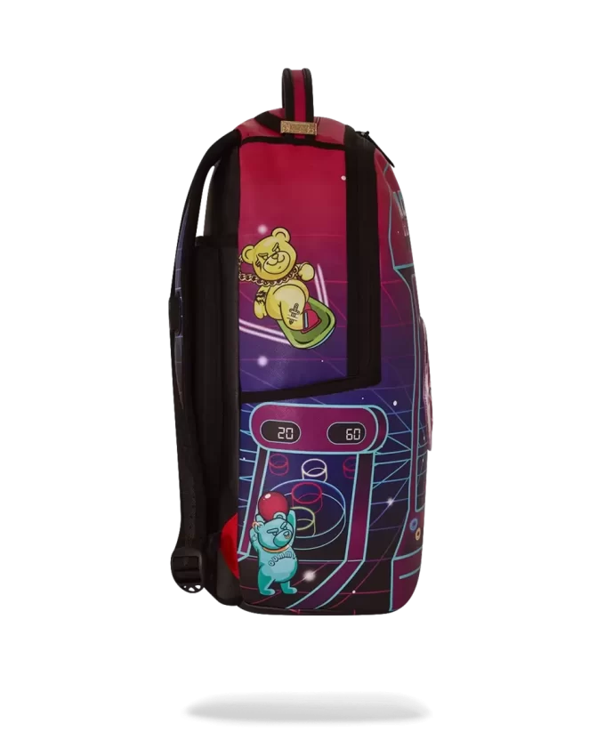 RUCSAC GRAND PRIX RUCSAC GRAND PRIX