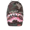 RUCSAC GRANDMA SHARK (UNUL DIN UNU) RUCSAC GRANDMA SHARK (UNUL DIN UNU)