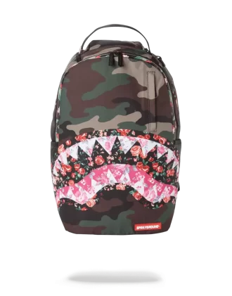 RUCSAC GRANDMA SHARK (UNUL DIN UNU)