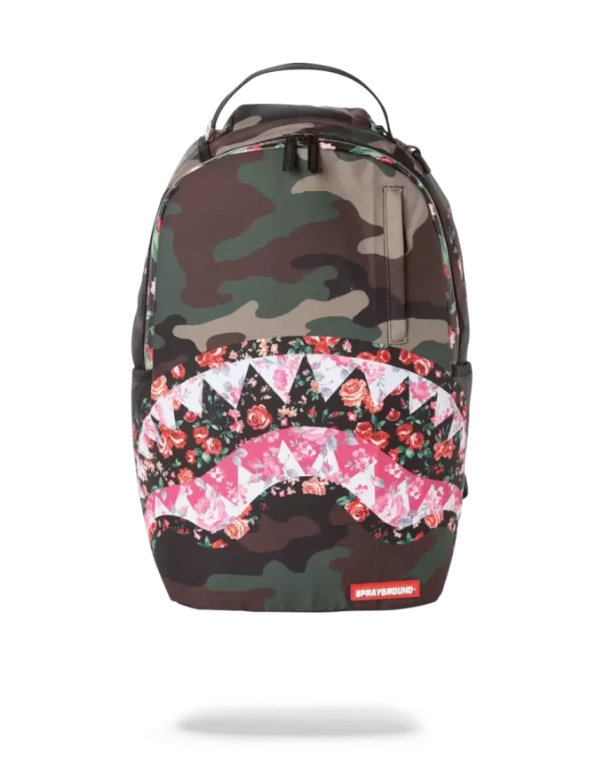 RUCSAC GRANDMA SHARK (UNUL DIN UNU) RUCSAC GRANDMA SHARK (UNUL DIN UNU)