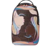 RUCSAC GRĂDINA EDENULUI (DLXV) RUCSAC GRĂDINA EDENULUI (DLXV)