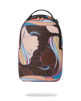 RUCSAC GRĂDINA EDENULUI (DLXV)
