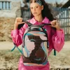RUCSAC GRĂDINA EDENULUI (DLXV) RUCSAC GRĂDINA EDENULUI (DLXV)