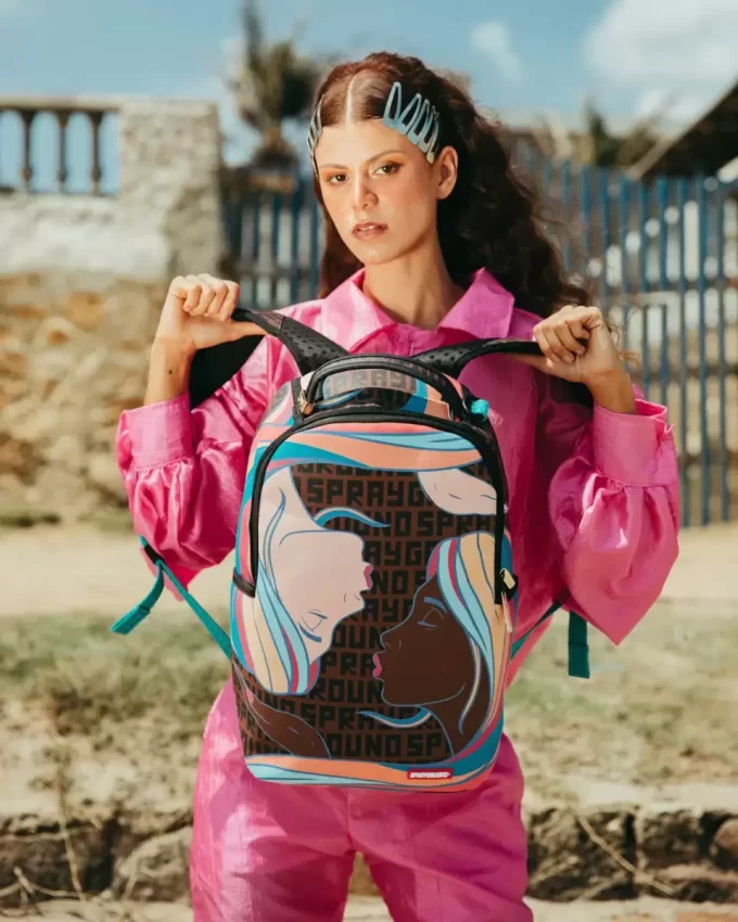 RUCSAC GRĂDINA EDENULUI (DLXV) RUCSAC GRĂDINA EDENULUI (DLXV)