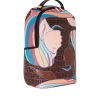 RUCSAC GRĂDINA EDENULUI (DLXV) RUCSAC GRĂDINA EDENULUI (DLXV)