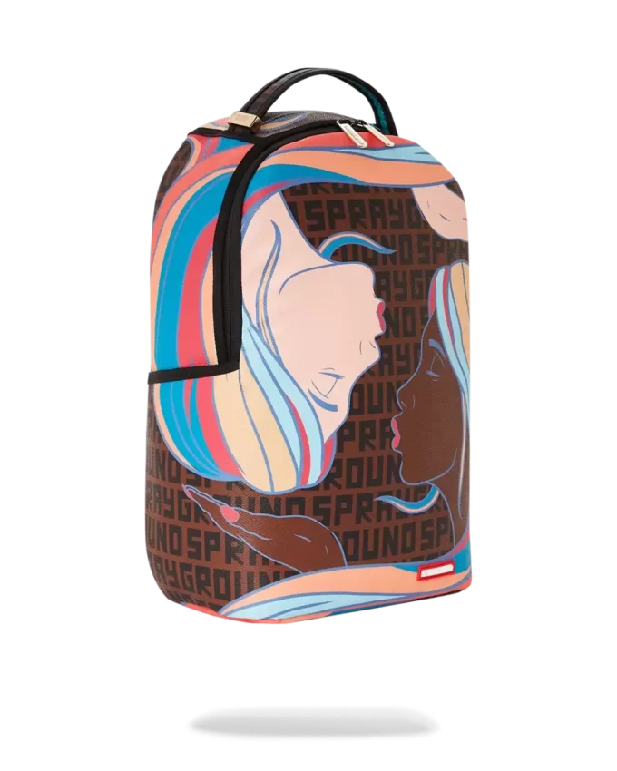 RUCSAC GRĂDINA EDENULUI (DLXV) RUCSAC GRĂDINA EDENULUI (DLXV)