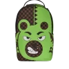 Rucsac Green Money Bear DLXSV Rucsac Green Money Bear DLXSV