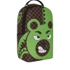 Rucsac Green Money Bear DLXSV Rucsac Green Money Bear DLXSV