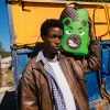 Rucsac Green Money Bear DLXSV Rucsac Green Money Bear DLXSV