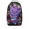 Rucsac GUMMY GIRL BLAH BLAH BLAH DLXR Rucsac GUMMY GIRL BLAH BLAH BLAH DLXR