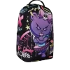 Rucsac GUMMY GIRL BLAH BLAH BLAH DLXR Rucsac GUMMY GIRL BLAH BLAH BLAH DLXR
