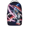 Rucsac GUNDAM BATTLE MODE DLXR Rucsac GUNDAM BATTLE MODE DLXR