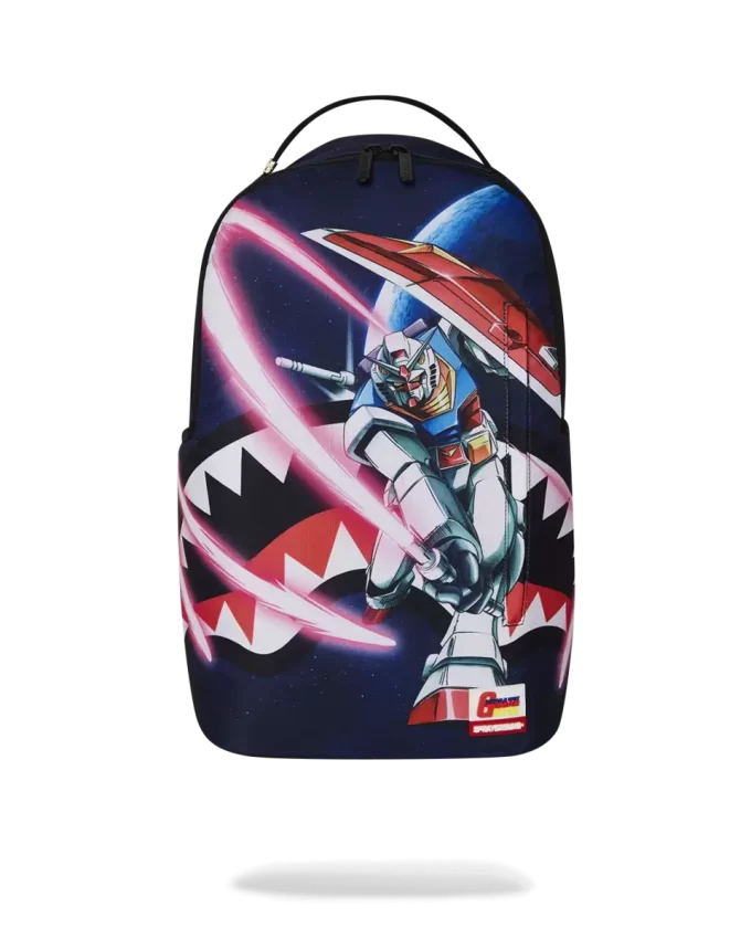 Rucsac GUNDAM BATTLE MODE DLXR Rucsac GUNDAM BATTLE MODE DLXR