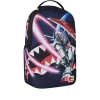 Rucsac GUNDAM BATTLE MODE DLXR Rucsac GUNDAM BATTLE MODE DLXR