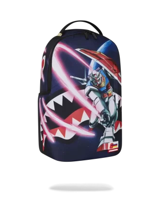 Rucsac GUNDAM BATTLE MODE DLXR