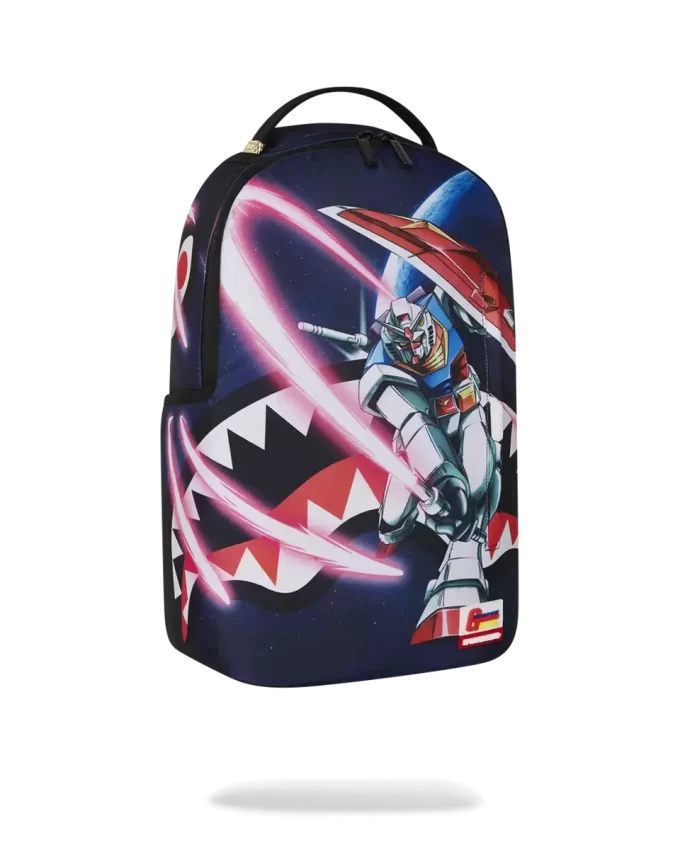 Rucsac GUNDAM BATTLE MODE DLXR Rucsac GUNDAM BATTLE MODE DLXR