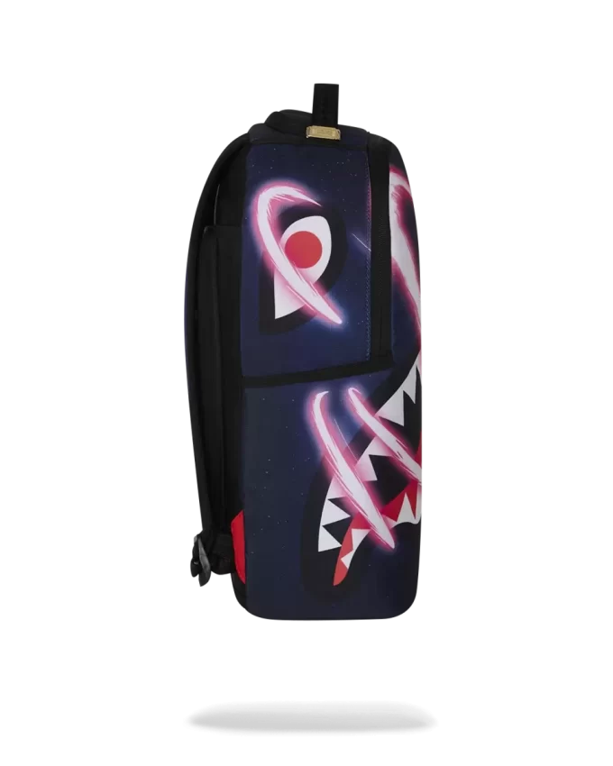 Rucsac GUNDAM BATTLE MODE DLXR Rucsac GUNDAM BATTLE MODE DLXR