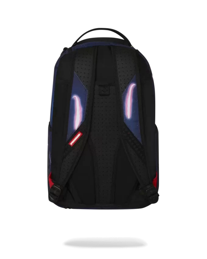 Rucsac GUNDAM BATTLE MODE DLXR Rucsac GUNDAM BATTLE MODE DLXR