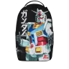 RUCSAC GUNDAM GRUNGE RUCSAC GUNDAM GRUNGE