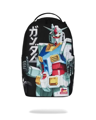RUCSAC GUNDAM GRUNGE