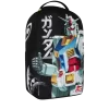 RUCSAC GUNDAM GRUNGE RUCSAC GUNDAM GRUNGE