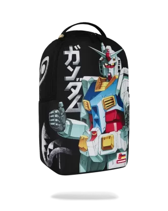 RUCSAC GUNDAM GRUNGE
