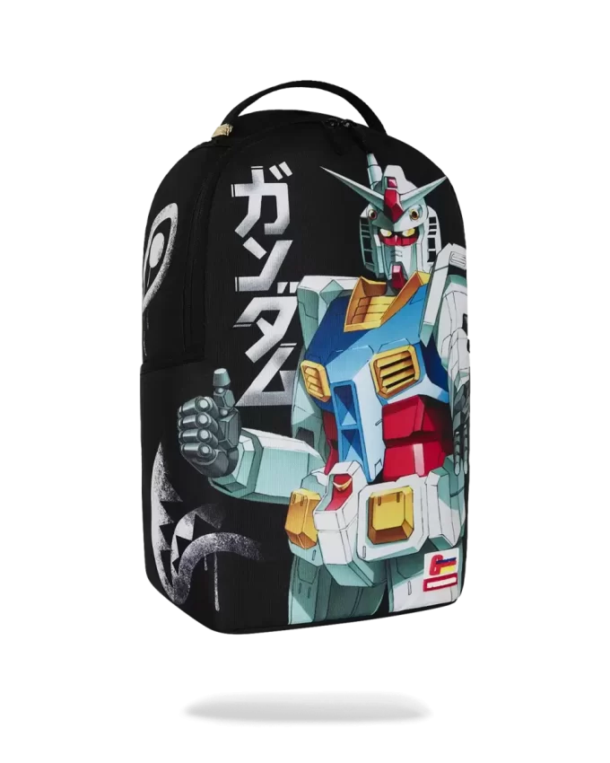 RUCSAC GUNDAM GRUNGE RUCSAC GUNDAM GRUNGE
