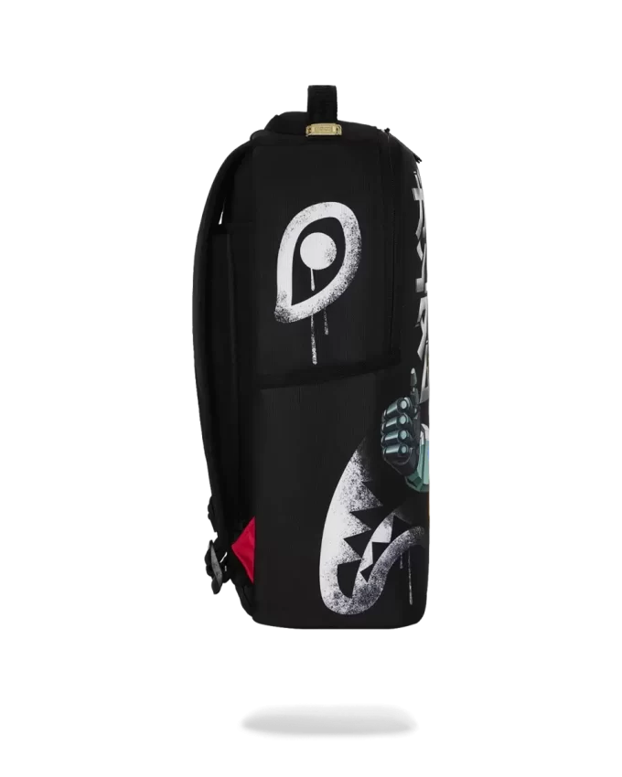 RUCSAC GUNDAM GRUNGE RUCSAC GUNDAM GRUNGE