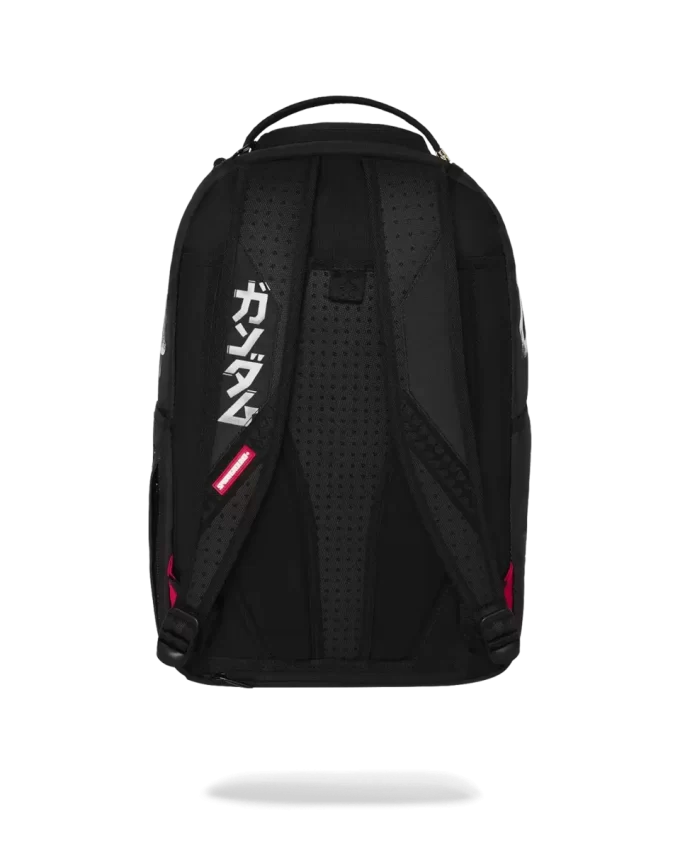 RUCSAC GUNDAM GRUNGE RUCSAC GUNDAM GRUNGE