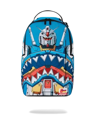 Rucsac Gundam Shark DLXSR