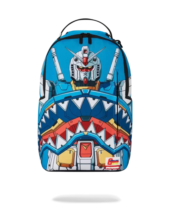 Rucsac Gundam Shark DLXSR Rucsac Gundam Shark DLXSR