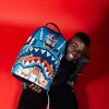 Rucsac Gundam Shark DLXSR Rucsac Gundam Shark DLXSR