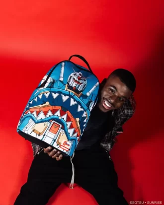 Rucsac Gundam Shark DLXSR