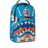Rucsac Gundam Shark DLXSR Rucsac Gundam Shark DLXSR
