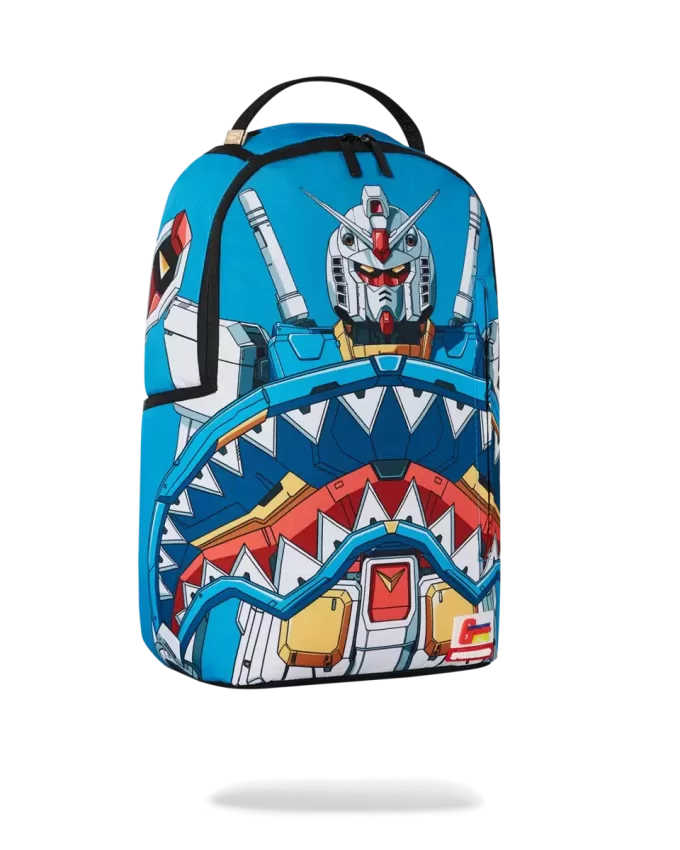 Rucsac Gundam Shark DLXSR Rucsac Gundam Shark DLXSR