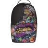 Rucsac HALF GRAF LIPS DLXSV Rucsac HALF GRAF LIPS DLXSV