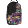 Rucsac HALF GRAF LIPS DLXSV Rucsac HALF GRAF LIPS DLXSV