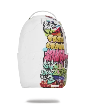Rucsac HALF GRAFF (DLXV)