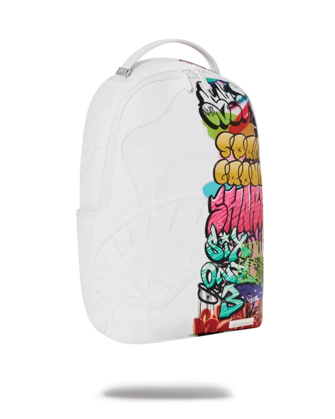 Rucsac HALF GRAFF (DLXV) Rucsac HALF GRAFF (DLXV)