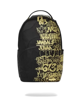 Rucsac HALF GRAFF GLIDE (DLXV)