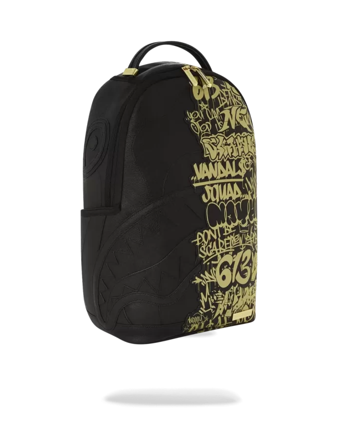 Rucsac HALF GRAFF GLIDE (DLXV) Rucsac HALF GRAFF GLIDE (DLXV)