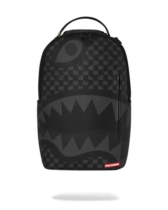Rucsac Hangover Drip Check Rucsac Hangover Drip Check