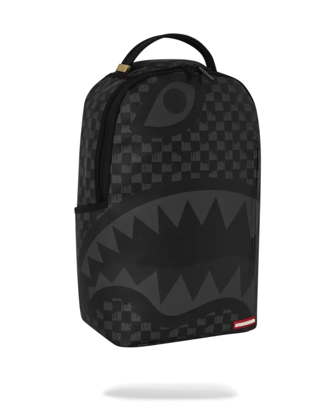 Rucsac Hangover Drip Check Rucsac Hangover Drip Check