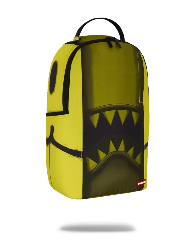 RUCSAC HAPPY OR NAH RUCSAC HAPPY OR NAH
