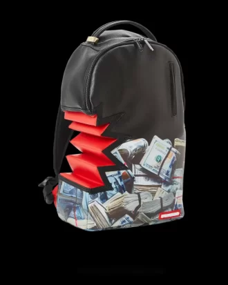 Rucsac $HARKBITE DLXV