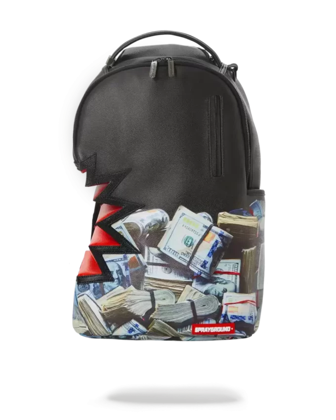 Rucsac $HARKBITE DLXV Rucsac $HARKBITE DLXV