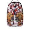 Rucsac HARLEY QUINN: MASION OF PHASE DLXR Rucsac HARLEY QUINN: MASION OF PHASE DLXR