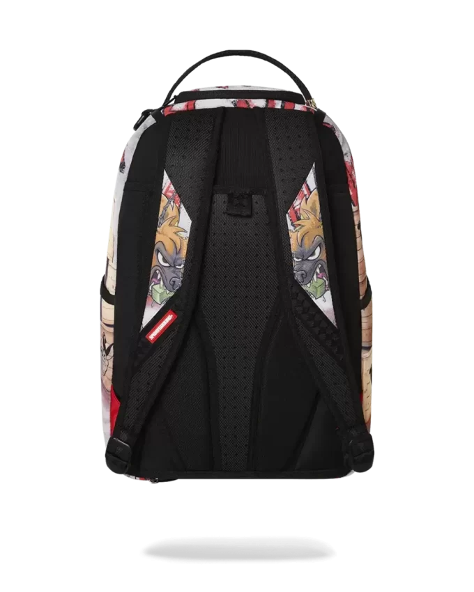 Rucsac HARLEY QUINN: MASION OF PHASE DLXR Rucsac HARLEY QUINN: MASION OF PHASE DLXR