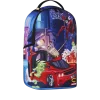 Rucsac Harley Quinn Smash Smash DLXSR Rucsac Harley Quinn Smash Smash DLXSR
